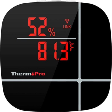 ThermoPro TP90 időjárásjelző