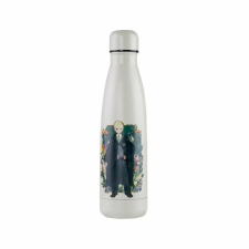 Thermos palack Harry Potter Draco Malfoy Portrait Inox Cinereplicas, 500 ml termosz