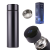 Thermos Thermos bögre smart LED 500ml fekete