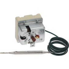 THERMOSTAT 132C beépíthető gépek kiegészítői
