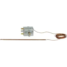  THERMOSTAT SINGLE-PHASE TR2 0-300°C kisháztartási gépek kiegészítői