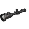 Thermtec Ares 360 LRF 2.0 Dual 20/60 mm hőkamera céltávcső - vitrin példány