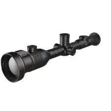Thermtec Ares 660 2.0 Dual 20/60 mm hőkamera céltávcső vadász és íjász felszerelés