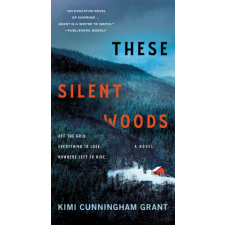  These Silent Woods idegen nyelvű könyv