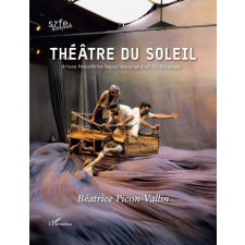  - Théâtre du Soleil egyéb könyv