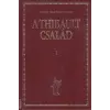 Thibault Kiadó A Thibault család I-II ANTIKVÁR