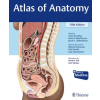 Thieme Medical Publishers Atlas of Anatomy | Brian R MacPherson,Jamie Wikenheiser,Michael Schuenke,Erik Schulte,Udo Schumacher