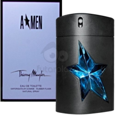 Thierry Mugler A*Men Rubber EDT 50 ml parfüm és kölni