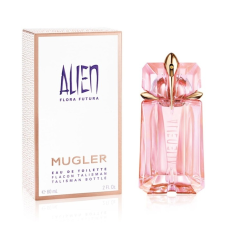 Thierry Mugler Alien Flora Futura EDT 60 ml parfüm és kölni