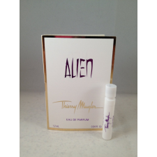 Thierry Mugler Alien, Illatminta parfüm és kölni