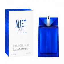 Thierry Mugler Alien Man Fusion EDT 100 ml parfüm és kölni
