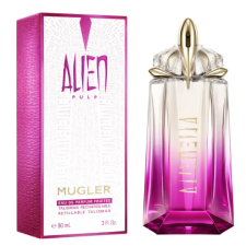 Thierry Mugler Alien Pulp EDP 60 ml parfüm és kölni