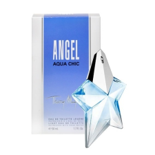 Thierry Mugler Angel Aqua Chic 2013, edt 50ml parfüm és kölni