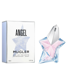 Thierry Mugler Angel EDT 50 ml parfüm és kölni