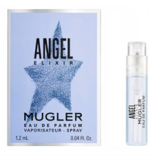 Thierry Mugler Angel Elixir Eau de Parfum, 1.2 ml, női parfüm és kölni