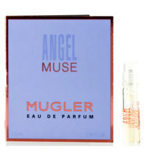 Thierry Mugler Angel Muse Eau de Parfum, 1.5ml, női parfüm és kölni