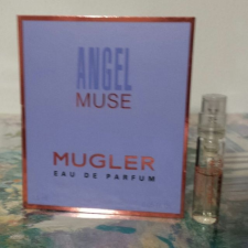 Thierry Mugler Angel Muse, Illatminta parfüm és kölni