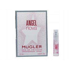 Thierry Mugler Angel Nova Eau de Toilette, 1 ml, női parfüm és kölni