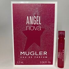 Thierry Mugler Angel Nova, Illatminta EDP parfüm és kölni