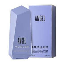 Thierry Mugler Angel Tusfürdő, 200ml, női tusfürdők