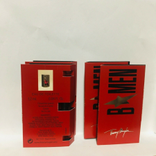 Thierry Mugler Bmen EDT, Illatminta parfüm és kölni