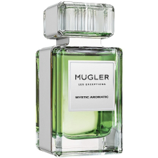 Thierry Mugler Les Exceptions Mystic Aromatic, edp 80ml parfüm és kölni