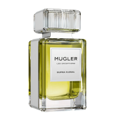 Thierry Mugler Les Exceptions Supra Floral, edp 80ml - Teszter parfüm és kölni
