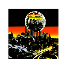  Thin Lizzy - Night Life (Cd) egyéb zene