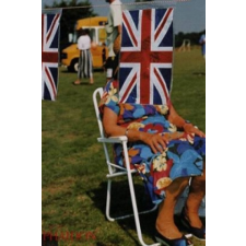  Think of England – Martin Parr idegen nyelvű könyv