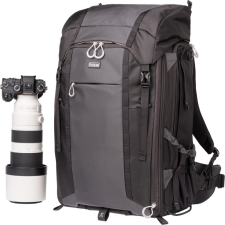 Think tank MindShift FirstLight 46L+ Fotós Hátizsák - Kamera Táska - Fekete fotós táska, koffer