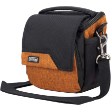 Think tank Mirrorless Mover 10 V2 - Fotós válltáska - Narancssárga/Fekete fotós táska, koffer