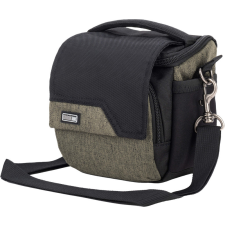 Think tank Mirrorless Mover 10 V2 - Fotós válltáska - Zöld/Fekete fotós táska, koffer