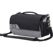Think tank Mirrorless Mover 25 V2 - Fotós válltáska - Szürke/Fekete fotós táska, koffer