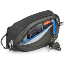 Think Tank Photo THINK TANK TurnStyle® 10 V2.0 Charcoal fotós táska, koffer