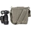 Think tank Retrospective 20 V2.0 Kamera Táska / Fotós Válltáska - Zöld