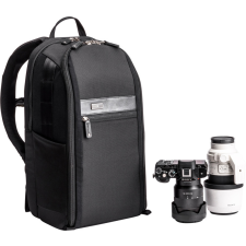 Think tank Urban Access Backpack 15 - Fotós Hátizsák - Fekete fotós táska, koffer