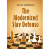 Thinkers Publishing The Modernized Slav Defense | Andriasian Zaven