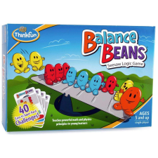 ThinkFun Balance Beans - logikai játék oktatójáték