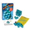 ThinkFun Block by Block kreatív 3D építőjáték - Thinkfun
