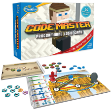 ThinkFun : Code Master társasjáték társasjáték