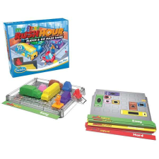 ThinkFun Első Rush Hour társasjátékom - Csúcsforgalom társasjáték
