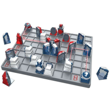  Thinkfun: Laser Chess logikai játék oktatójáték
