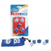 ThinkFun Math Dice logikai
