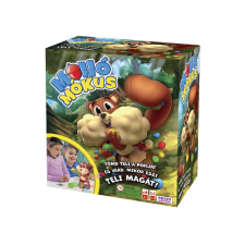 ThinkFun Mohó mókus társasjáték társasjáték