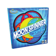 ThinkFun Moon Spinner társasjáték társasjáték