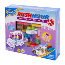  Thinkfun: Rush Hour Junior logikai játék társasjáték