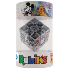 ThinkFun THINK FUN Rubik kocka - Disney 100 3x3x3 (76545) készségfejlesztő