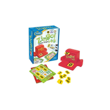 ThinkFun Zingo! 1-2-3 társasjáték (7703) társasjáték