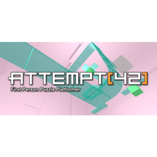 ThinkOfGames Attempt[42] (PC - Steam Digitális termékkulcs) videójáték