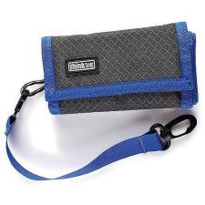 ThinkTank Accessory Pixel Pocket Rocket memóriakártya-tartó (kék) fotós táska, koffer